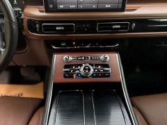 Lincoln Aviator 2020 3.0T V6 AWD Executive - ფოტო 19