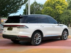 Lincoln Aviator 2020 3.0T V6 AWD Executive - ფოტო 5