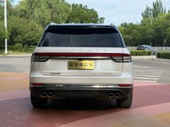 Lincoln Aviator 2020 3.0T V6 AWD Executive - ფოტო 6