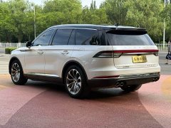 Lincoln Aviator 2020 3.0T V6 AWD Executive - ფოტო 7