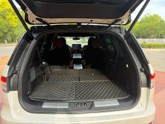 Lincoln Aviator 2020 3.0T V6 AWD Executive - ფოტო 8