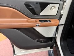 Lincoln Aviator 2020 3.0T V6 AWD Executive - ფოტო 9