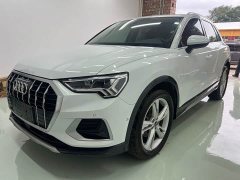 Audi Q3 2023 35 TFSI Fashion Elegant Edition (1.4T) - ფოტო 1