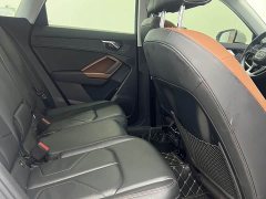 Audi Q3 2023 35 TFSI Fashion Elegant Edition (1.4T) - ფოტო 10