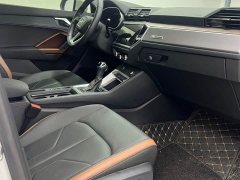 Audi Q3 2023 35 TFSI Fashion Elegant Edition (1.4T) - ფოტო 11