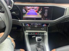 Audi Q3 2023 35 TFSI Fashion Elegant Edition (1.4T) - ფოტო 13
