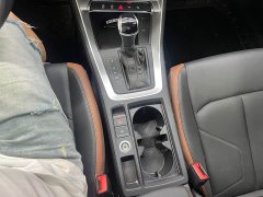 Audi Q3 2023 35 TFSI Fashion Elegant Edition (1.4T) - ფოტო 14