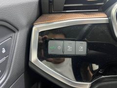 Audi Q3 2023 35 TFSI Fashion Elegant Edition (1.4T) - ფოტო 16
