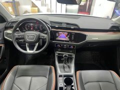 Audi Q3 2023 35 TFSI Fashion Elegant Edition (1.4T) - ფოტო 18