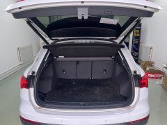 Audi Q3 2023 35 TFSI Fashion Elegant Edition (1.4T) - ფოტო 19