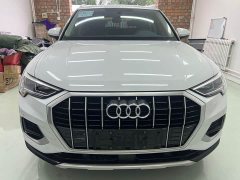 Audi Q3 2023 35 TFSI Fashion Elegant Edition (1.4T) - ფოტო 2