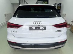 Audi Q3 2023 35 TFSI Fashion Elegant Edition (1.4T) - ფოტო 5