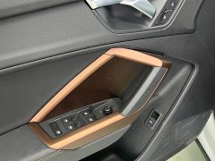 Audi Q3 2023 35 TFSI Fashion Elegant Edition (1.4T) - ფოტო 7