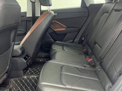 Audi Q3 2023 35 TFSI Fashion Elegant Edition (1.4T) - ფოტო 9