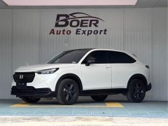 Honda XR-V 1.5L CVT Trend Edition - ფოტო 1