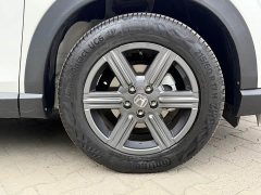 Honda XR-V 1.5L CVT Trend Edition - ფოტო 10