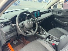 Honda XR-V 1.5L CVT Trend Edition - ფოტო 12