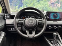 Honda XR-V 1.5L CVT Trend Edition - ფოტო 13
