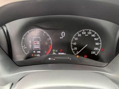 Honda XR-V 1.5L CVT Trend Edition - ფოტო 14
