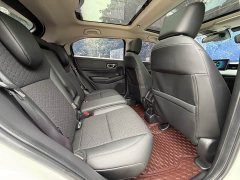 Honda XR-V 1.5L CVT Trend Edition - ფოტო 17