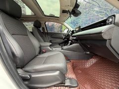 Honda XR-V 1.5L CVT Trend Edition - ფოტო 18