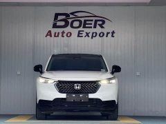 Honda XR-V 1.5L CVT Trend Edition - ფოტო 2