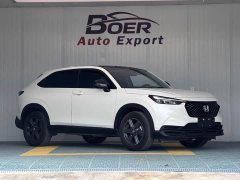 Honda XR-V 1.5L CVT Trend Edition - ფოტო 3
