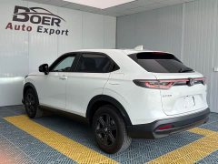 Honda XR-V 1.5L CVT Trend Edition - ფოტო 4