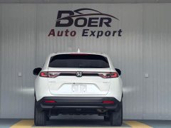 Honda XR-V 1.5L CVT Trend Edition - ფოტო 5