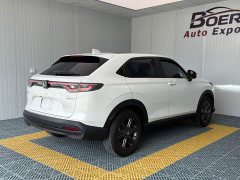 Honda XR-V 1.5L CVT Trend Edition - ფოტო 6