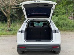 Honda XR-V 1.5L CVT Trend Edition - ფოტო 8