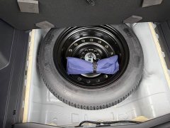 Honda XR-V 1.5L CVT Trend Edition - ფოტო 9