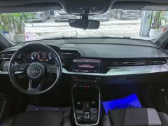 Audi A3 A3L Limousine 35 TFSI Fashion Sport - ფოტო 3