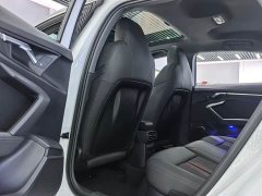 Audi A3 A3L Limousine 35 TFSI Fashion Sport - ფოტო 6