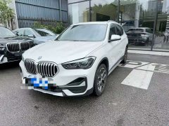 BMW X1 sDrive20Li Fashion - ფოტო 1