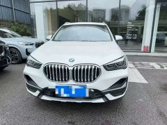 BMW X1 sDrive20Li Fashion - ფოტო 2