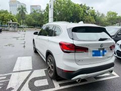 BMW X1 sDrive20Li Fashion - ფოტო 3