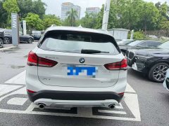 BMW X1 sDrive20Li Fashion - ფოტო 4