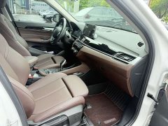 BMW X1 sDrive20Li Fashion - ფოტო 6