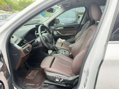 BMW X1 sDrive20Li Fashion - ფოტო 7