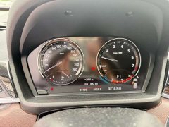 BMW X1 sDrive20Li Fashion - ფოტო 8