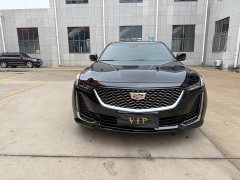 Cadillac CT5 28T Luxury (Standard Edition) - ფოტო 2