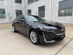 Cadillac CT5 28T Luxury (Standard Edition) - ფოტო 3