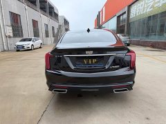 Cadillac CT5 28T Luxury (Standard Edition) - ფოტო 4