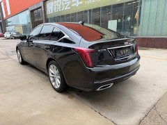 Cadillac CT5 28T Luxury (Standard Edition) - ფოტო 5