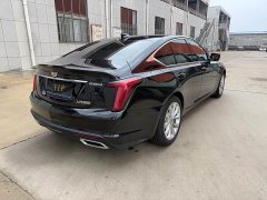 Cadillac CT5 28T Luxury (Standard Edition) - ფოტო 6