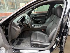 Cadillac CT5 28T Luxury (Standard Edition) - ფოტო 7