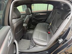 Cadillac CT5 28T Luxury (Standard Edition) - ფოტო 8