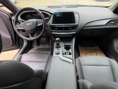Cadillac CT5 28T Luxury (Standard Edition) - ფოტო 9