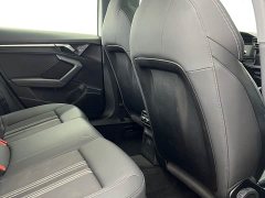 Audi A3 A3L Limousine 35 TFSI Fashion Sport - ფოტო 10